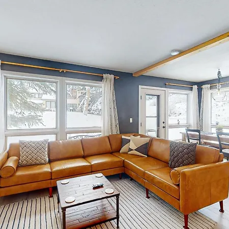 Eagle Drive Dream Apartment